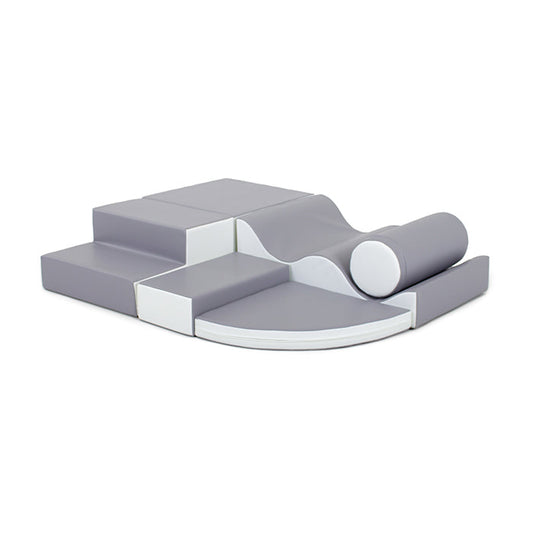 Mīksto rotaļu komplekts - Pētnieks