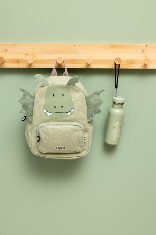 Backpack - Mr. Dragon