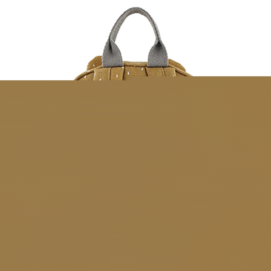 Small Backpack - Mr. Bear