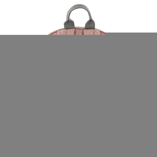 Small Backpack - Mrs. Butterfly