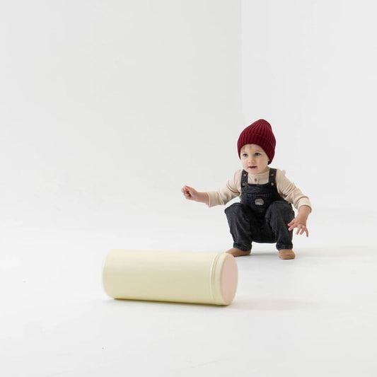 Mīkstais rotaļu cilindrs