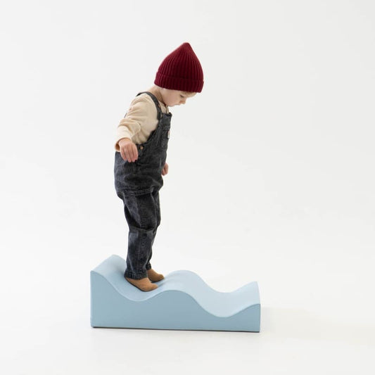 Soft Play Wave