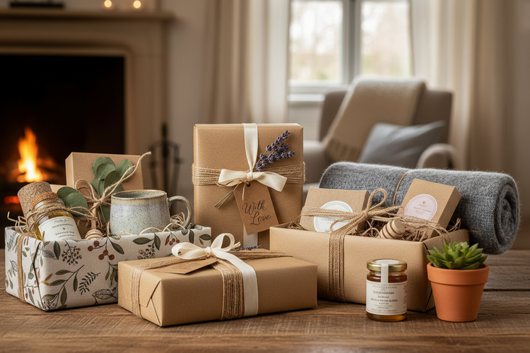 Gifts for loved ones