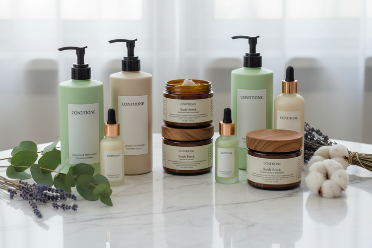 Beauty & Personal Care