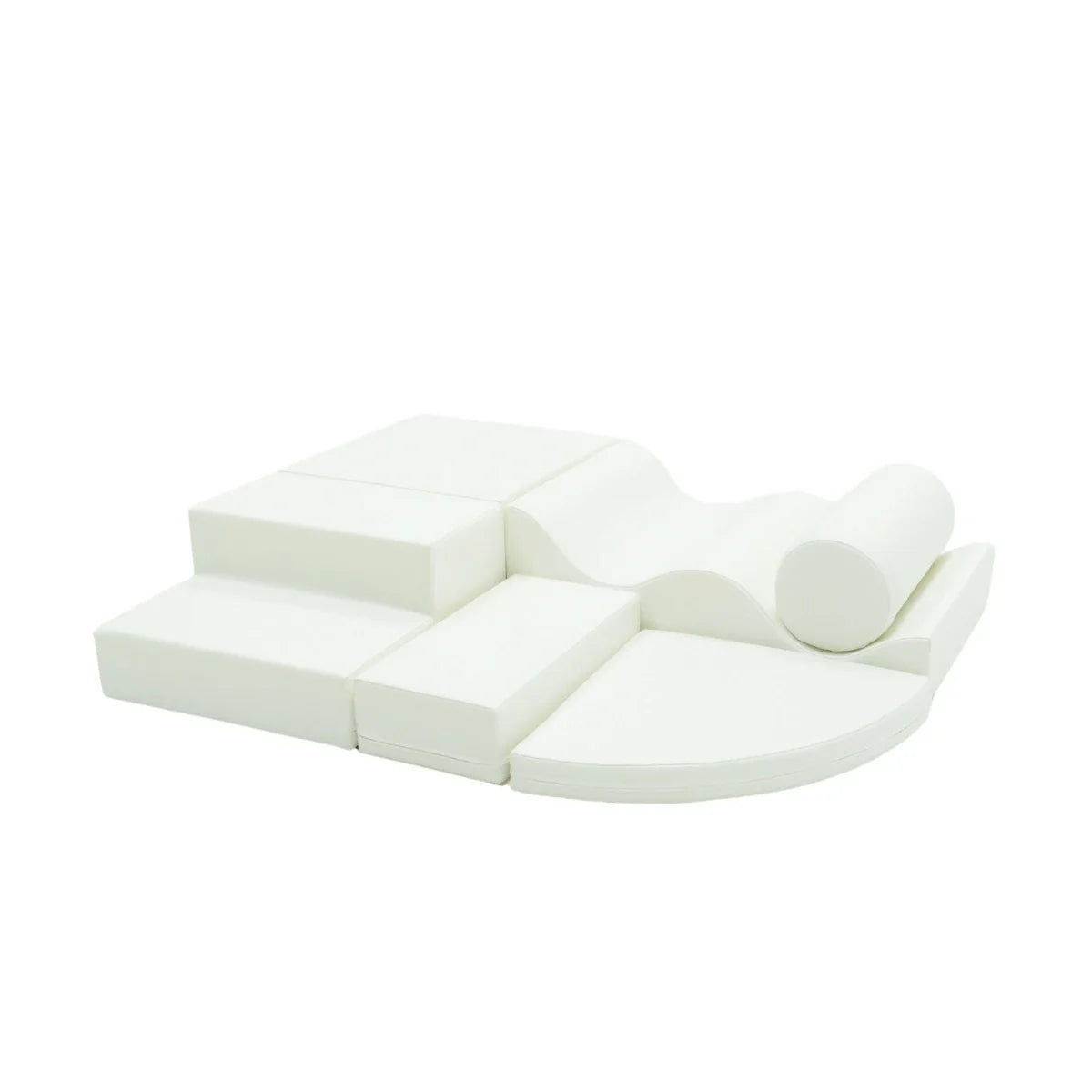 Mīksto rotaļu komplekts - Pētnieks