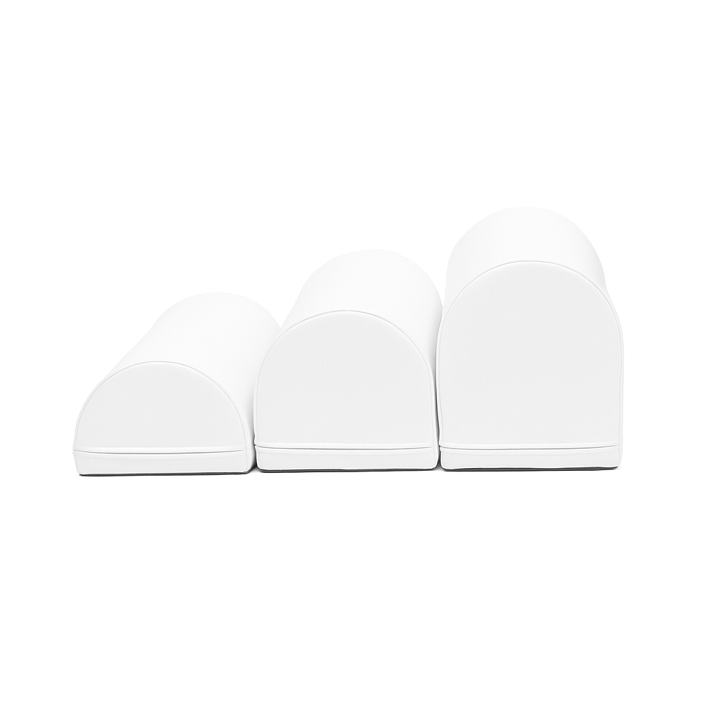 Multifunctional Soft Play Activity Blocks - Motion