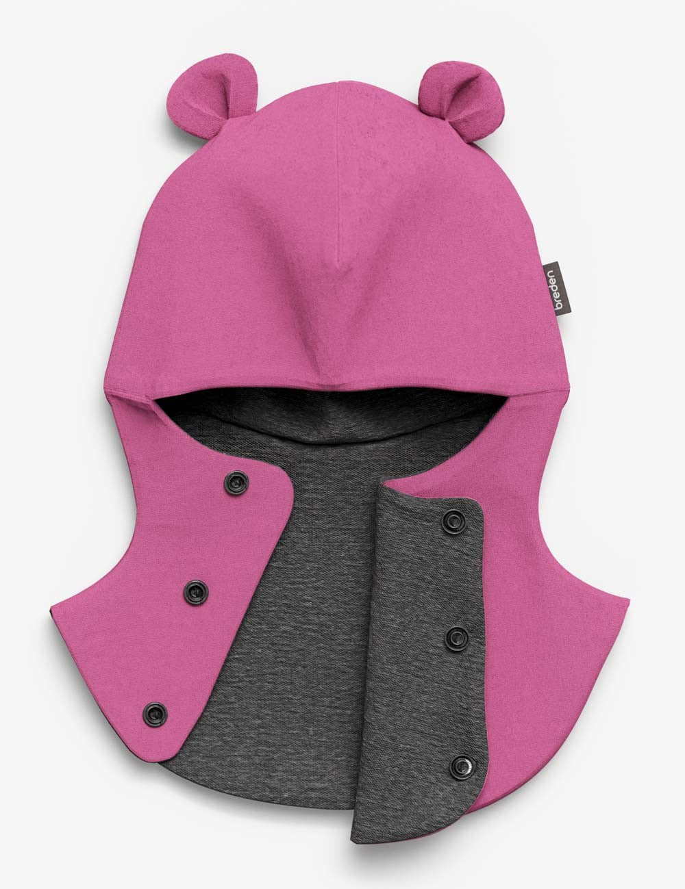 Baby Merino Balaclava For Winter MAISON