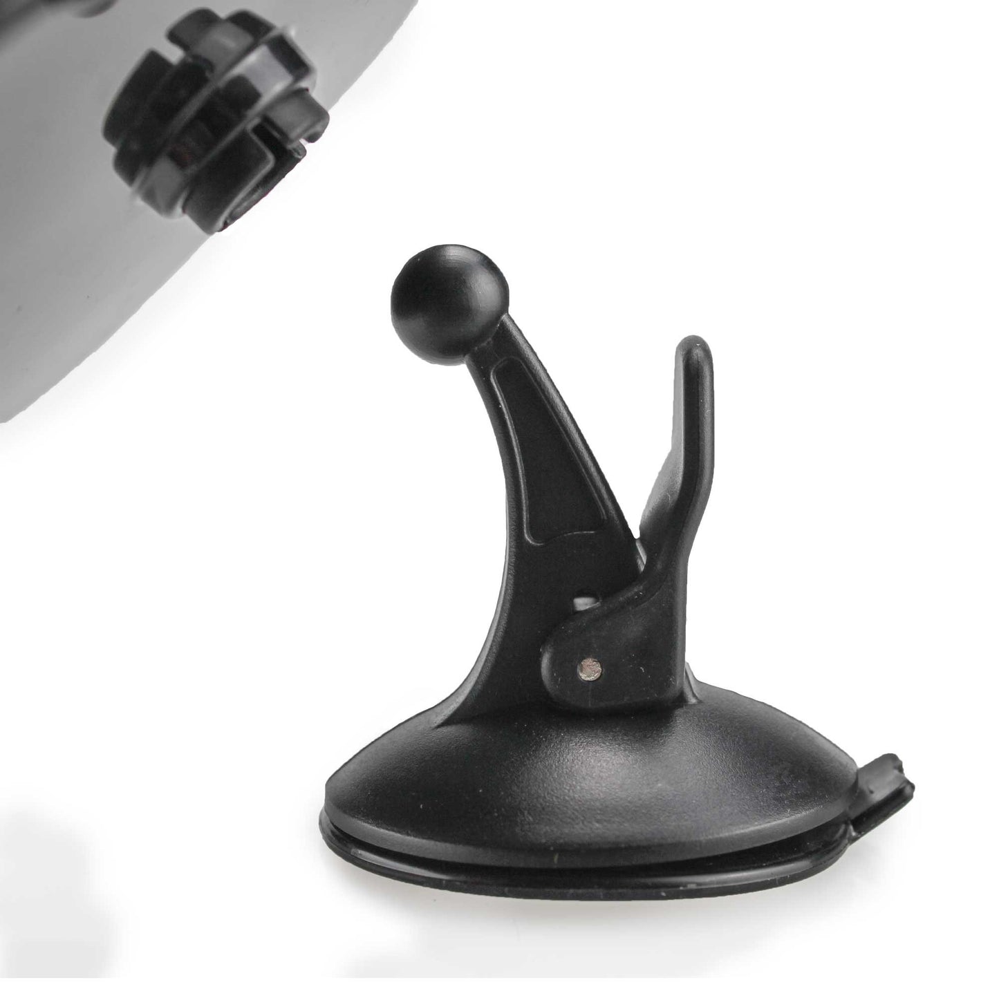 Front Rear View Mirror