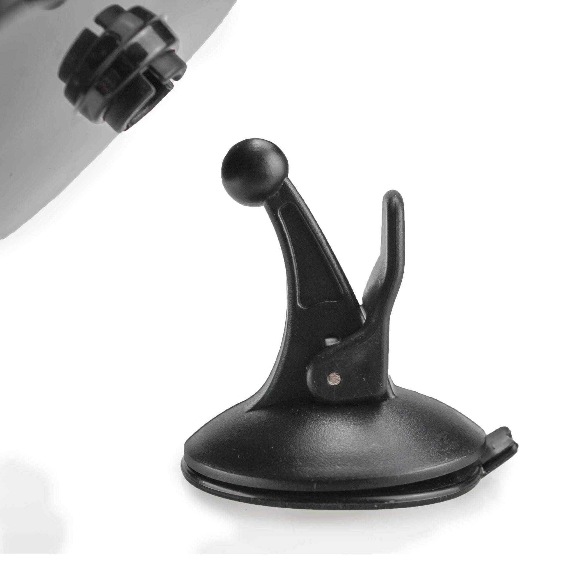 Front Rear View Mirror