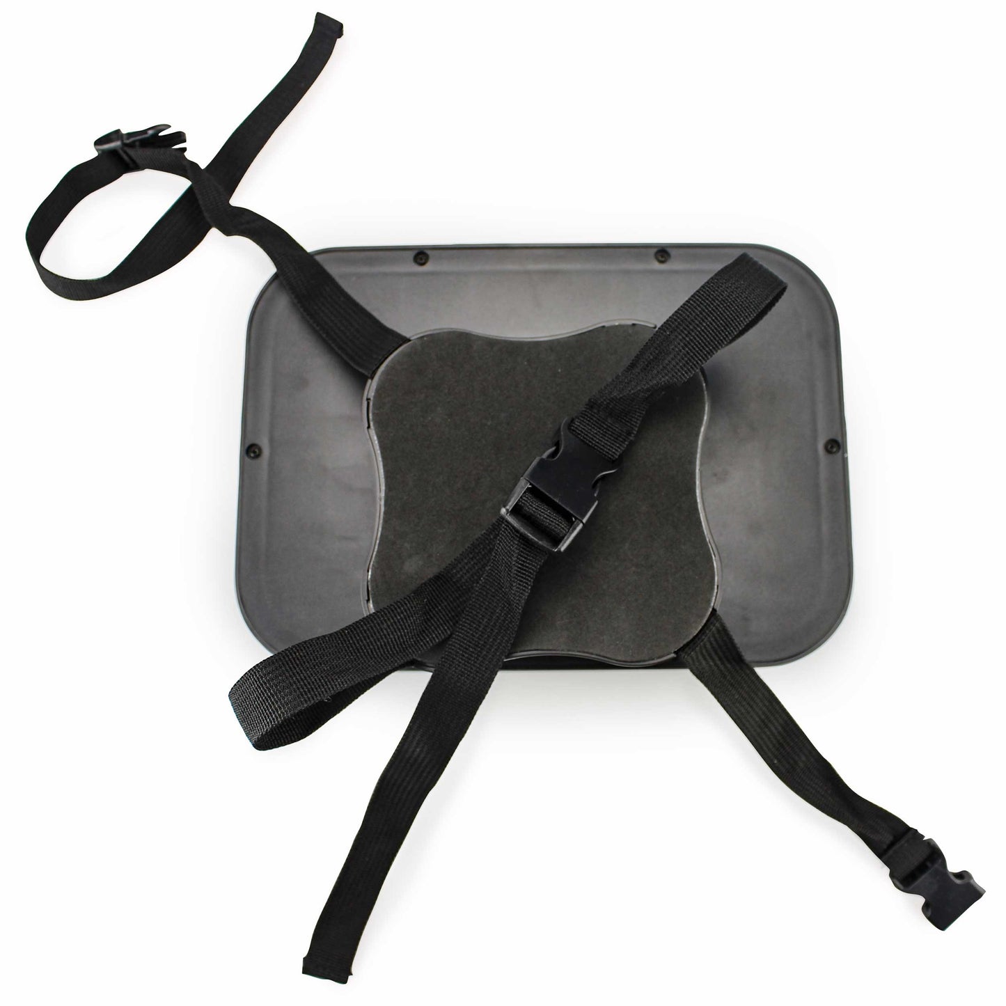 Back Seat Car Mirror 360° Adjustable