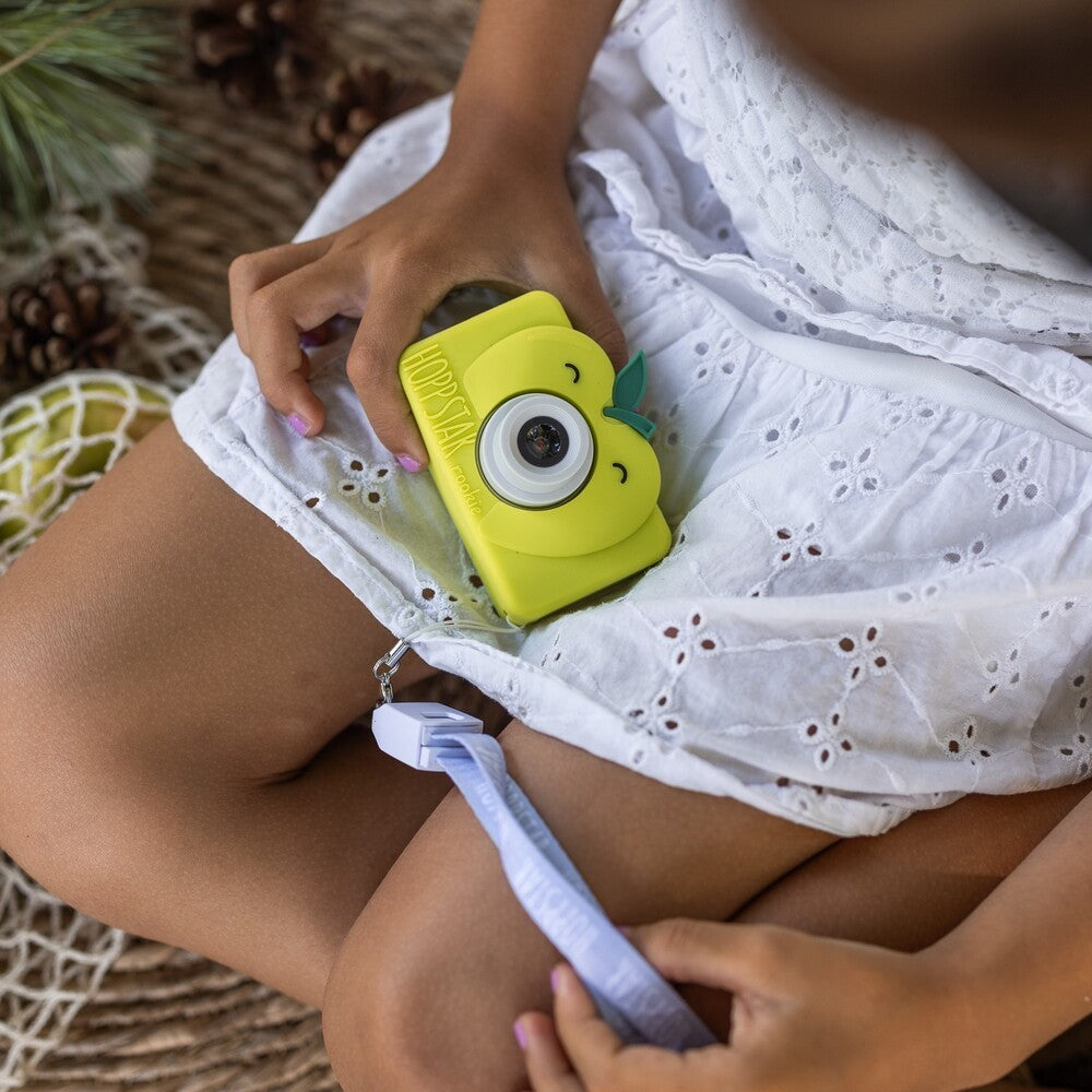Kids Camera Rookie