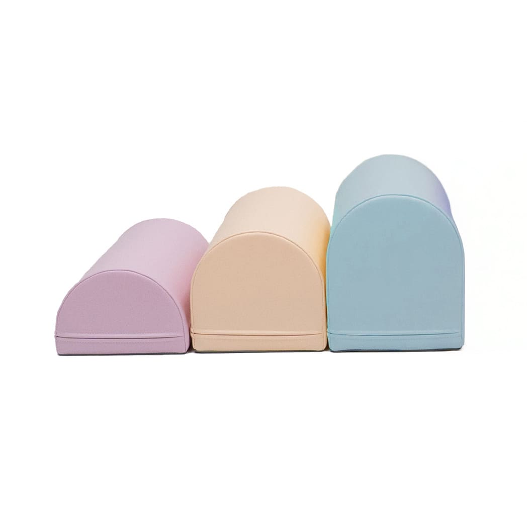 Multifunctional Soft Play Activity Blocks - Motion