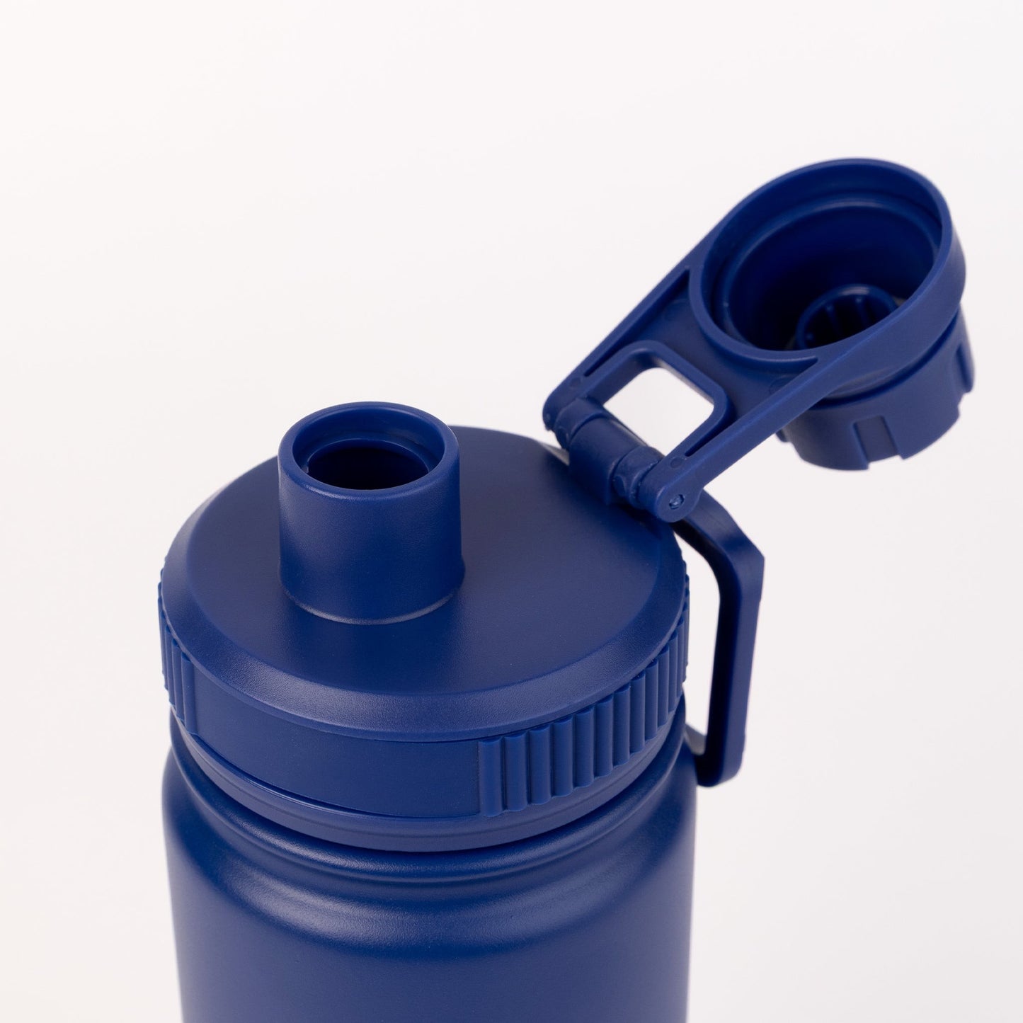 Moominpappa Thermal Everyday Bottle - Navy